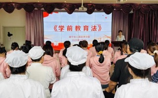 南宁学前教育培训机构怎么选？