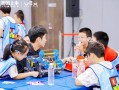 学前如何准备cys机器人比赛？