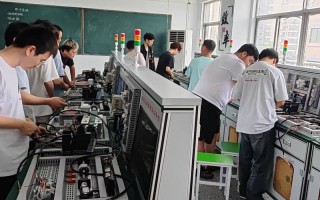 机械工程及自动化课程的核心内容是什么？