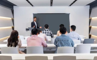 公司管理培训课程如何提升管理效能？