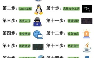 网上自学哪些技术更实用？