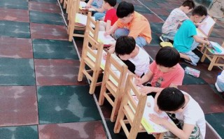 朝阳区润丰小学学前班