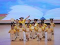 幼儿园学前班集体舞蹈如何编排更出彩？