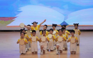 幼儿园学前班集体舞蹈如何编排更出彩？