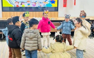 杭州青少年宫学前教育有何特色优势？