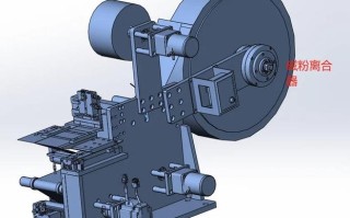 如何设计高效摇摆送料机构？