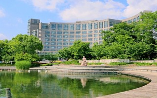 杭州师范钱江学院学前教育