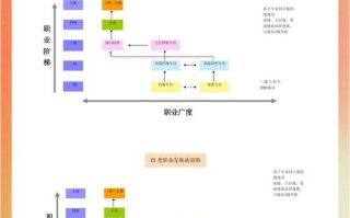 个人职业发展路径和选择
