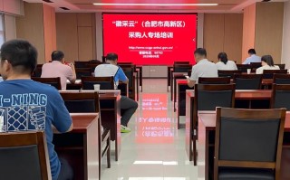 采购员培训课程有哪些？