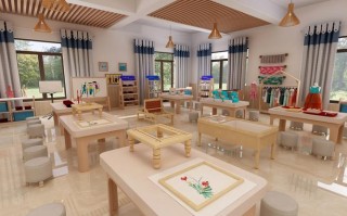 学前教育机构具体包含哪些类型？