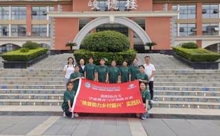 贵阳学前教育大专学校怎么样？