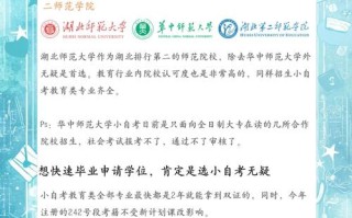 湖北省自学考试网怎么用？