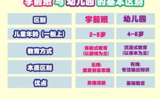 学前班该设在小学还是幼儿园？