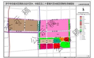 济宁市职业教育发展规划
