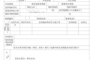 甘肃自学考试报名怎么报？