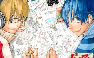 漫画家如何自学成才？