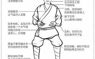 三体式站桩能不能自学