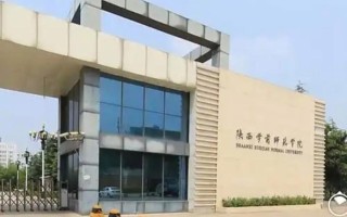 陕西学前师范学院多大