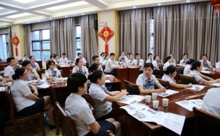 银行大堂经理培训课程如何提升服务能力？