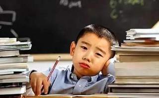 学前班孩子为何抗拒写作业？