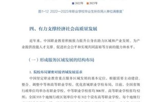 发展职教文件如何落地见效？