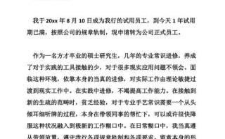 银行转正 职业发展意向