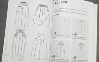 自学服装设计，到底要学哪些？