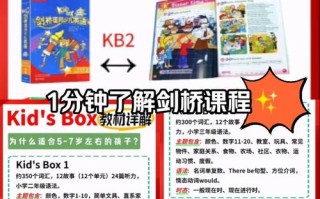 自学剑桥少儿英语该怎么学？