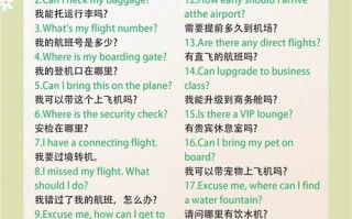 出国留学前英语该怎么学才高效？