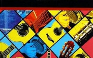 吉他自学24课pdf适合零基础自学吗？