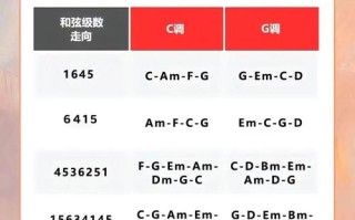 乡村吉他自学教程音频怎么学？