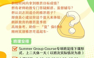 雅思网络课程哪个好？