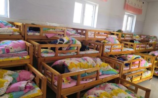 天津南开区华苑学前班怎么样？