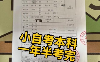 海南自考证书怎么领？领证需带啥材料？