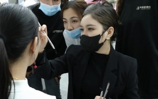 半永久化妆培训课程怎么选？