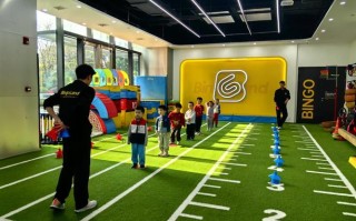 幼儿园体能课程小班如何科学设计？