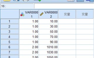 大学生自学SPSS如何高效入门？