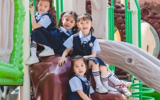 南宁哪个小学有学前班