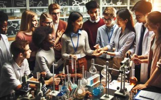 美国职业技术教育如何发展？