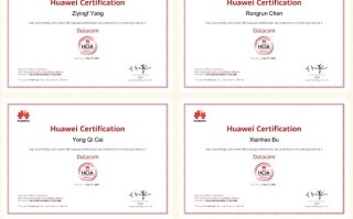 华为HCIE自学真的能成功吗？