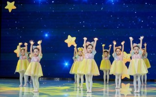 幼儿舞蹈学前班集体舞如何编排更高效？