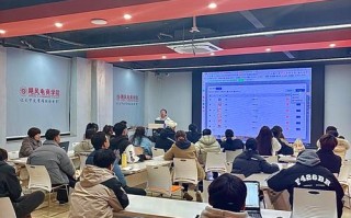 阿里巴巴销售培训课程有哪些核心内容？