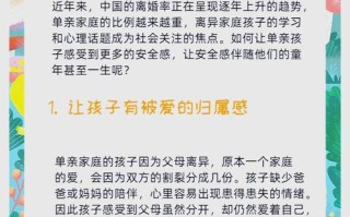 学前儿童家庭教育方式如何科学选择？