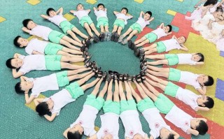 石家庄希望之星学前班怎么样？