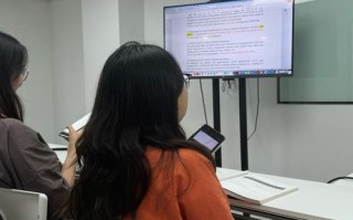 周末雅思英语课效果如何？