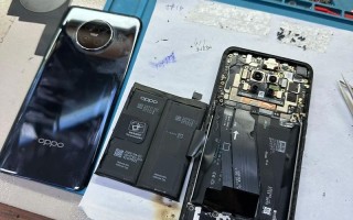 手机自学维修真的能学会吗？