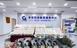 北京自学考试辅导学校