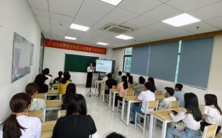 东莞自考本科培训怎么选？