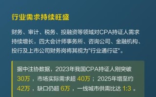 注册会计师职业化发展路在何方？