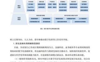 银行前端开发，职业发展路径是怎样的？